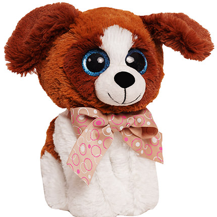 Песик 20 см – замовити з доставкою