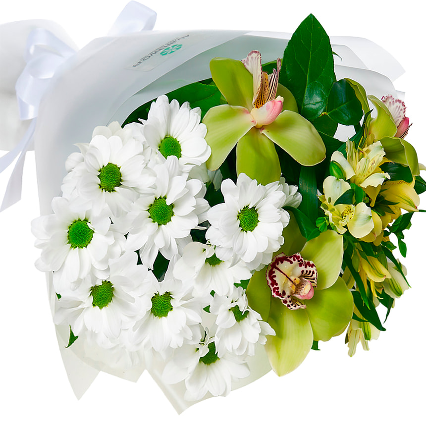 Букет "Симпатія" – доставка по Україні