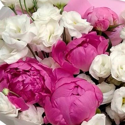 Букет "Само совершенство" – заказать с доставкой