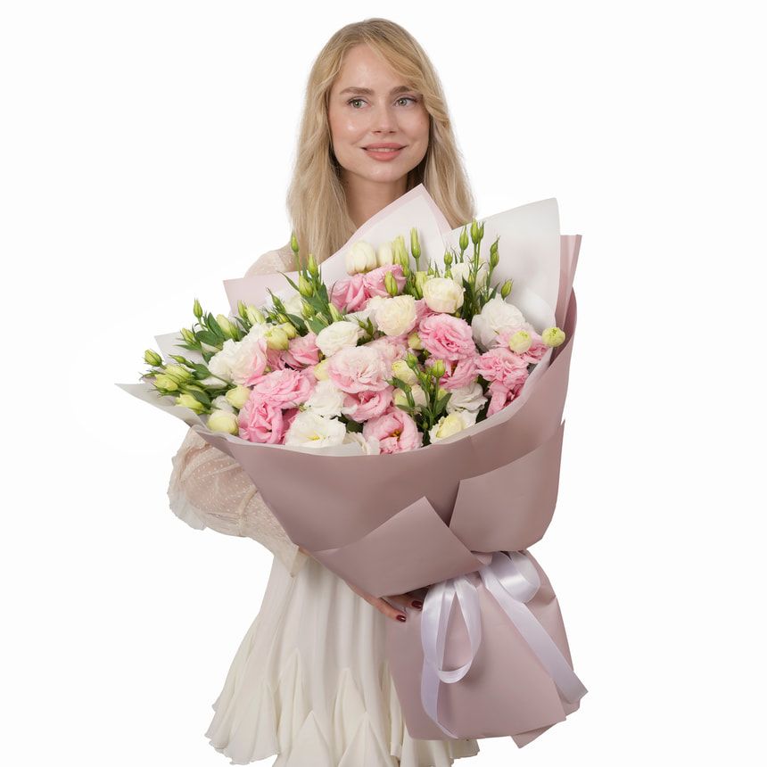 Bouquet "Sweetie" – delivery in Ukraine