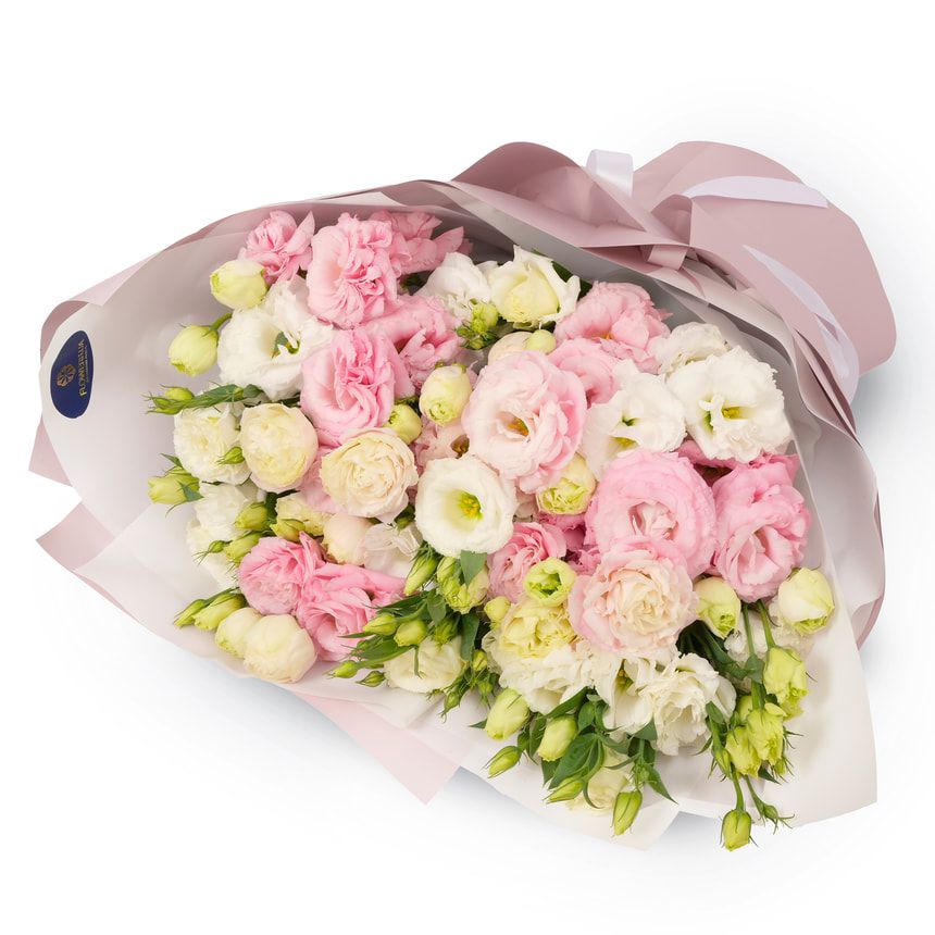 Bouquet "Sweetie" – order with delivery