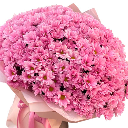 Букет "Свіже рішення" – доставка по Україні