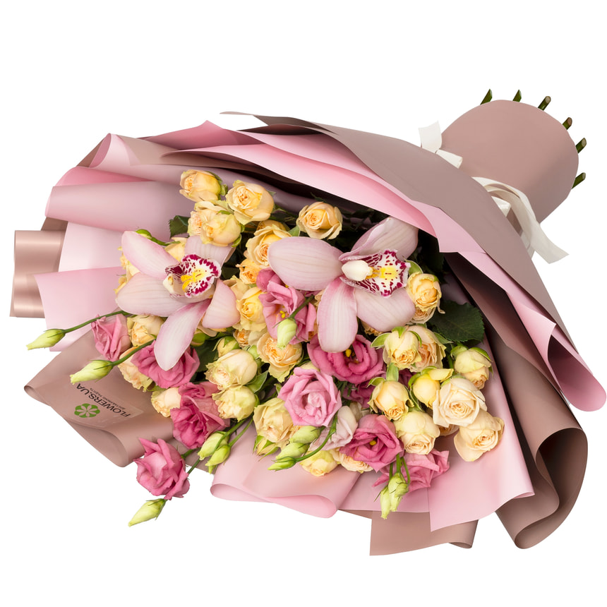 Букет "Передчуття" – замовити з доставкою