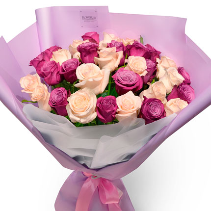 Букет "Ілюзія" – доставка по Україні