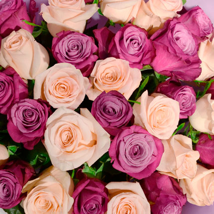 Букет "Ілюзія" – замовити з доставкою