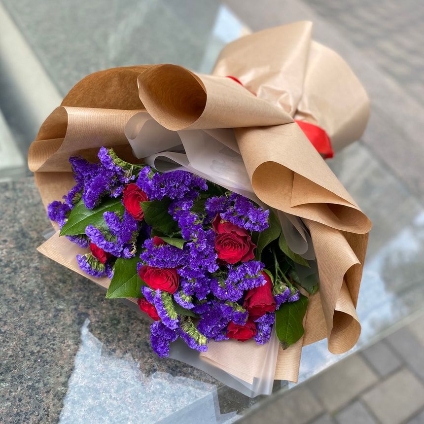 Букет “Солодке бажання”