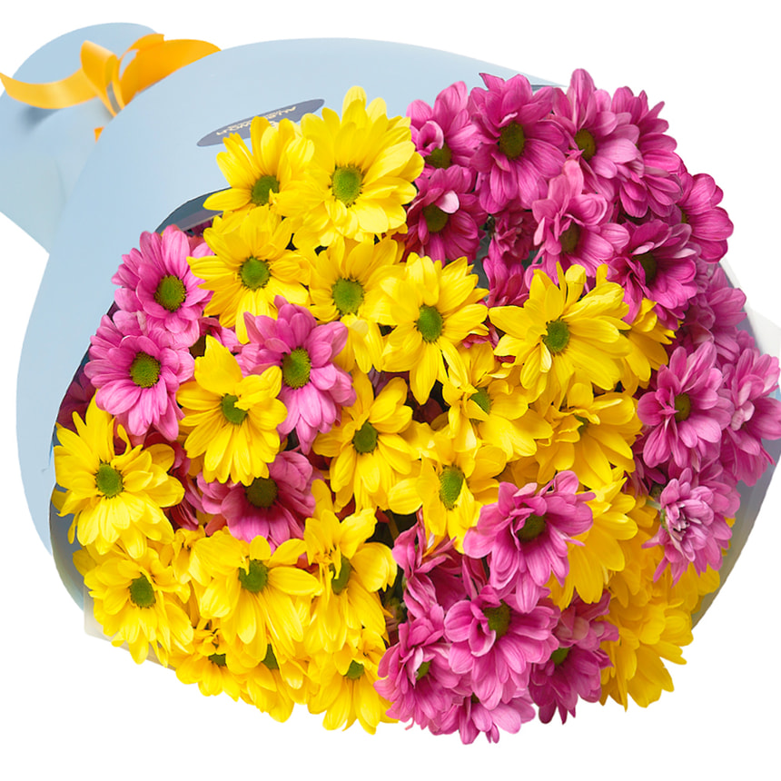 Bouquet "Sweet Melody" – delivery in Ukraine