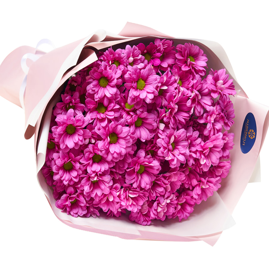 Bouquet "Charming moment" – delivery in Ukraine