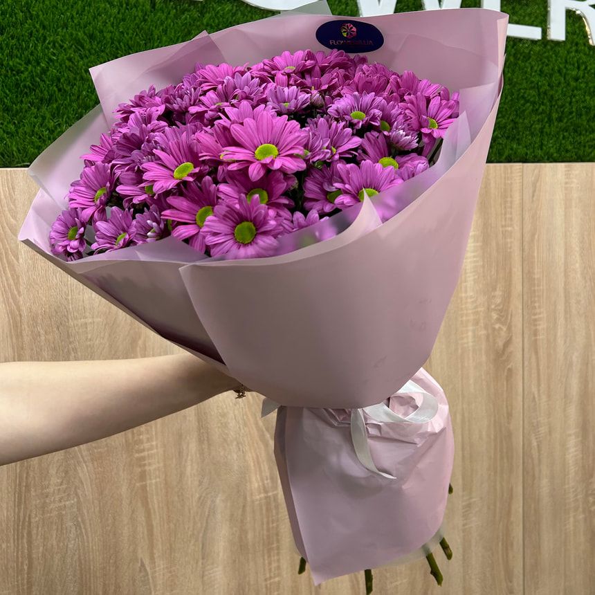 Bouquet "Charming moment" – order from Flowers.ua