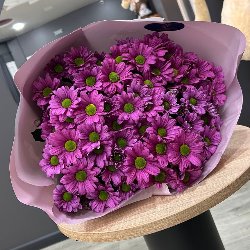 Bouquet "Charming moment"