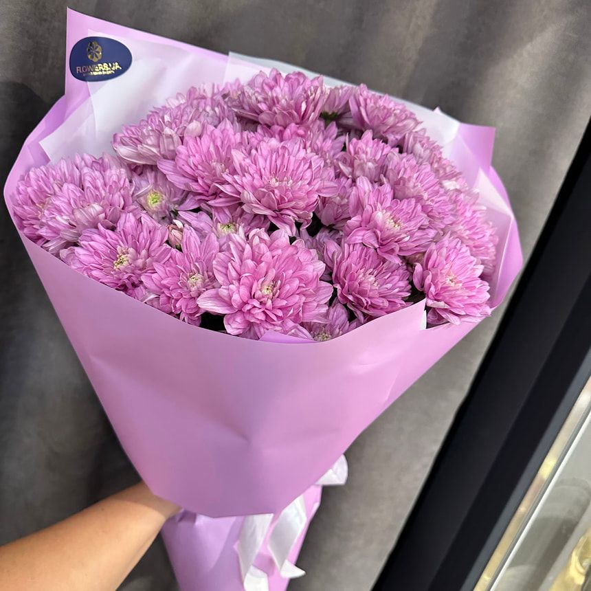 Bouquet "Charming moment"