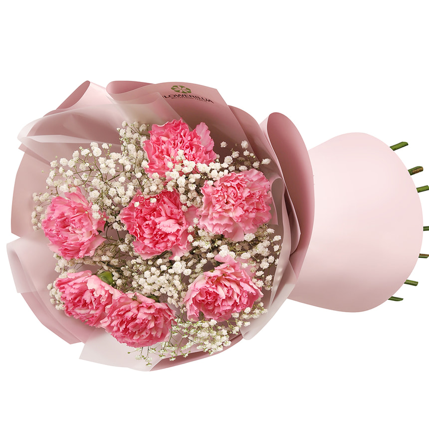 Букет "Королева Карибського моря" – замовити з доставкою