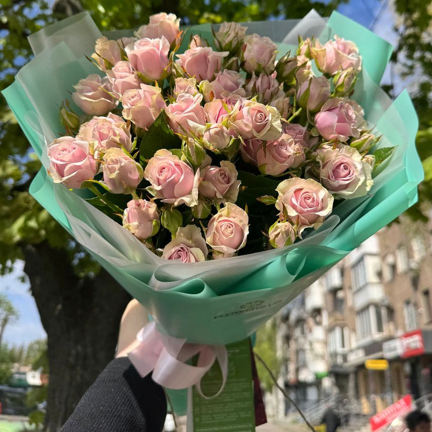 Композиція "Балада про маму" – замовити на Flowers.ua