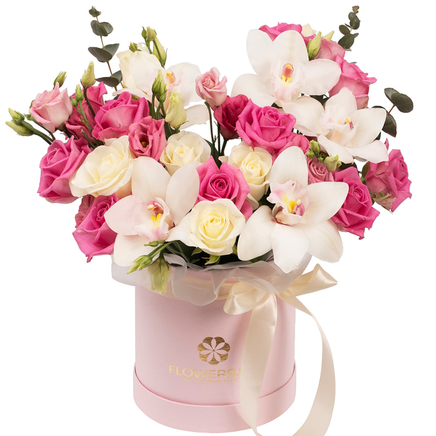 Composition "Kacey Cisyk" – order with delivery