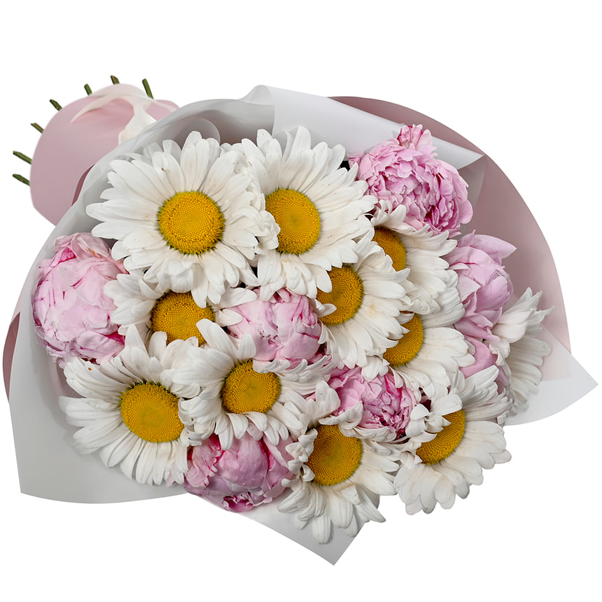 Букет "Ева" – заказать с доставкой