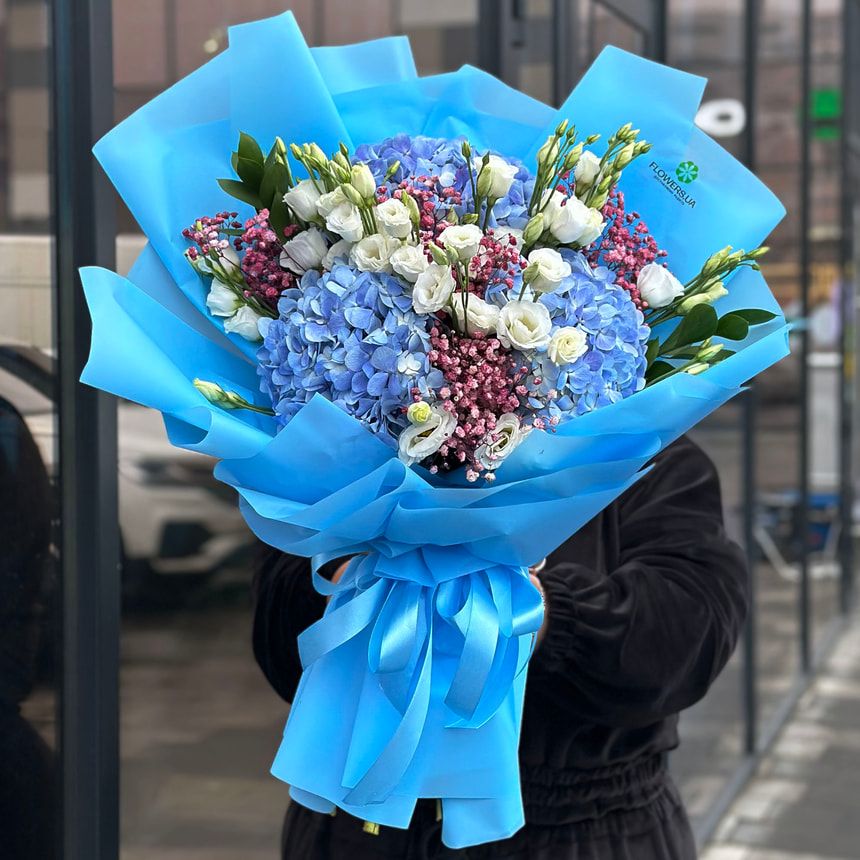 Букет "Маленький принц"