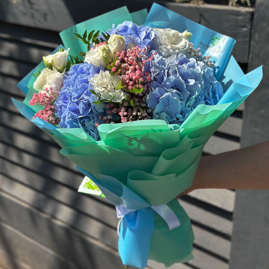 "The Little Prince" bouquet