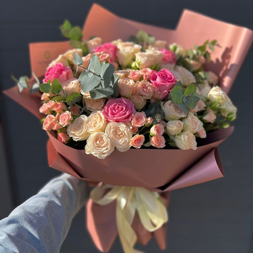 Букет "Київ вечірній"