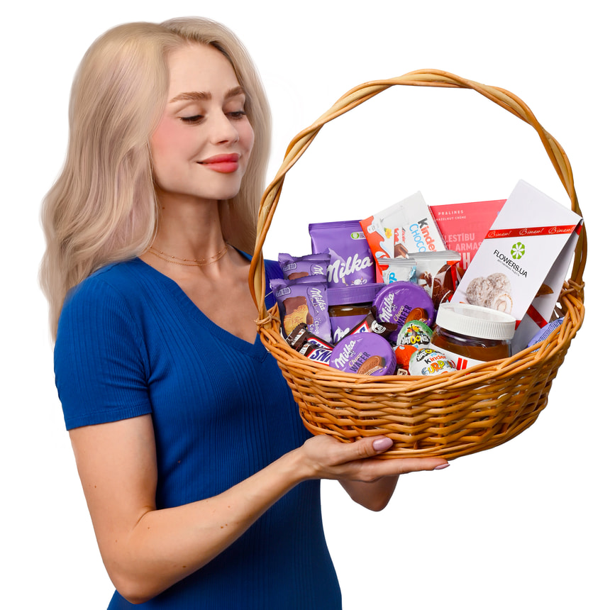 "Andersen's Fairy Tales" composition – delivery in Ukraine