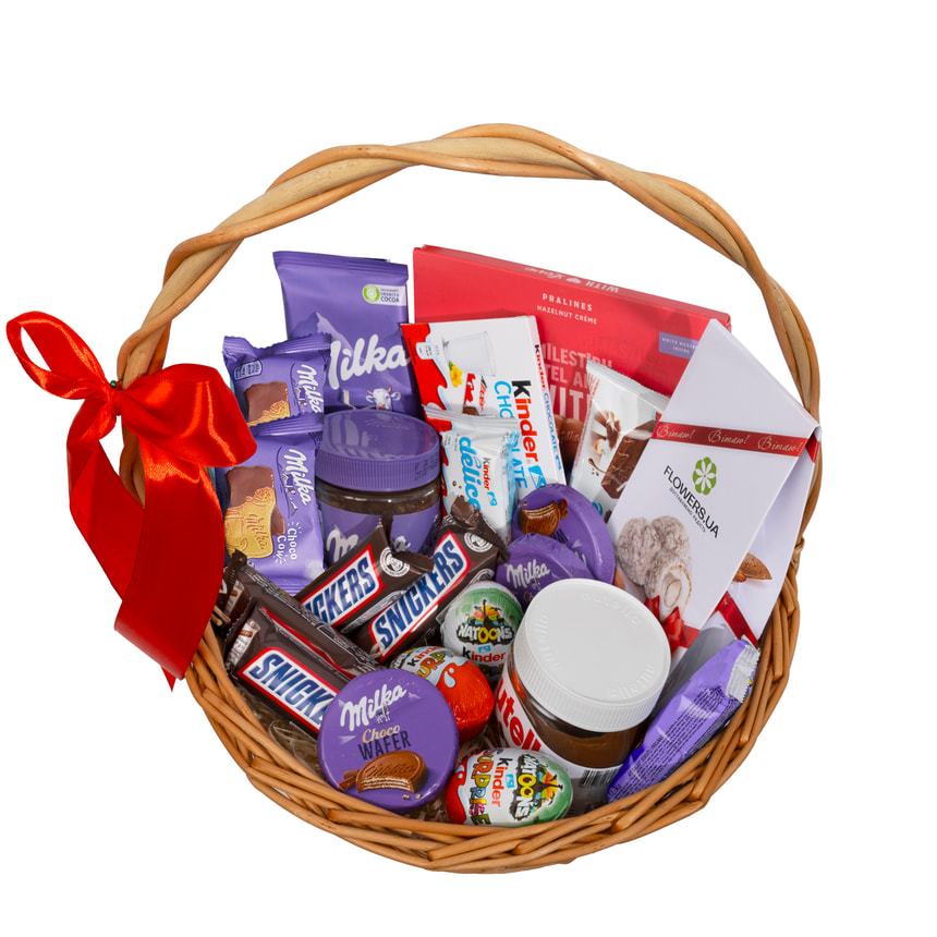 "Andersen's Fairy Tales" composition – order with delivery