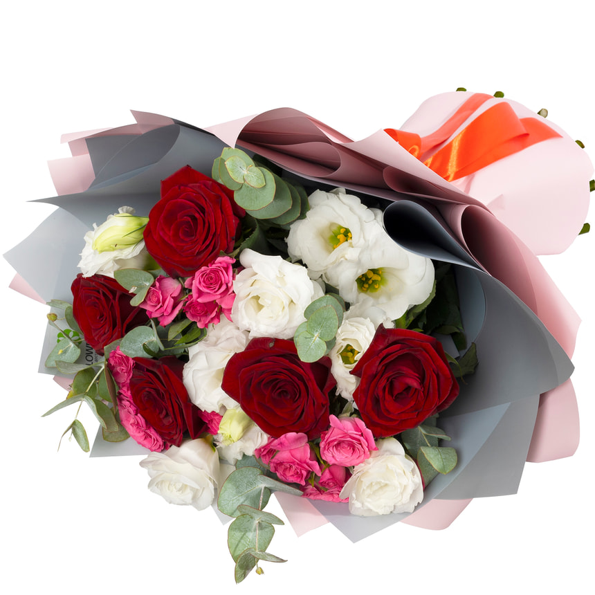 Букет "Felicia" – замовити з доставкою