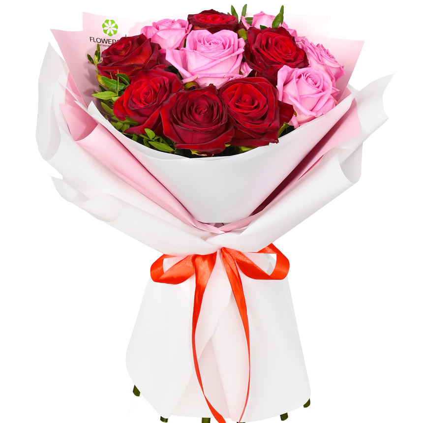 Букет "Персея" – заказать с доставкой