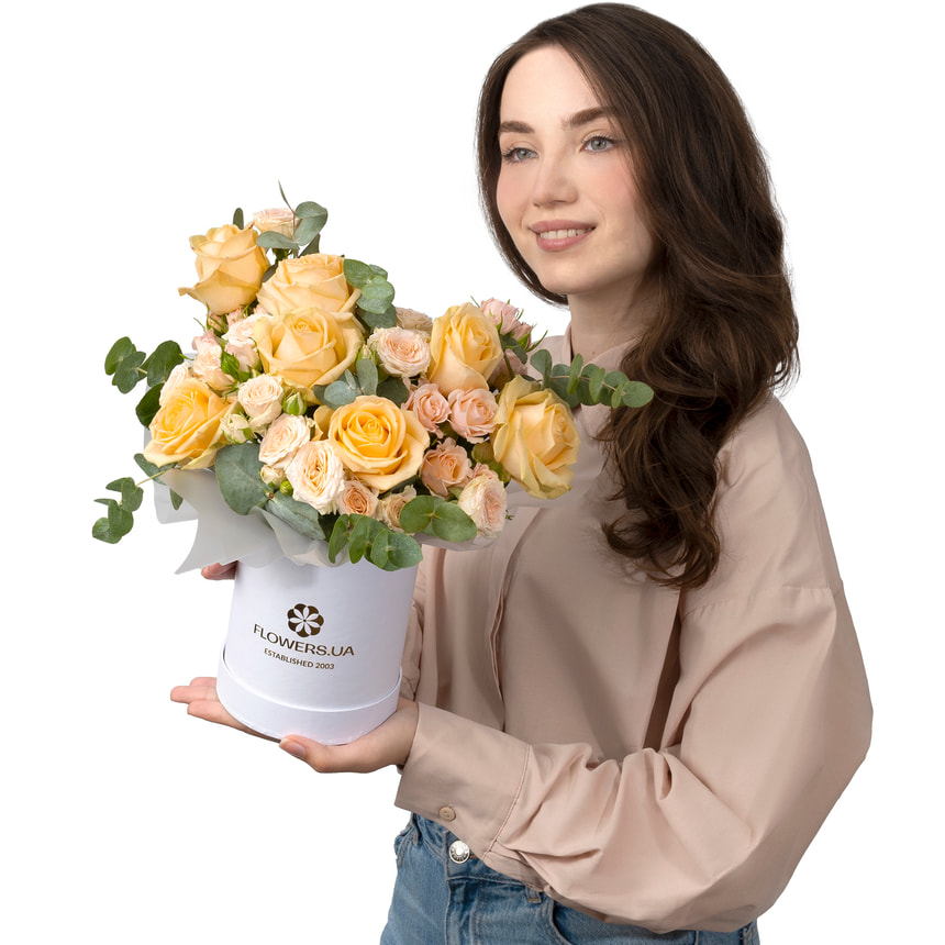 Композиція "Bohemia" – доставка по Україні