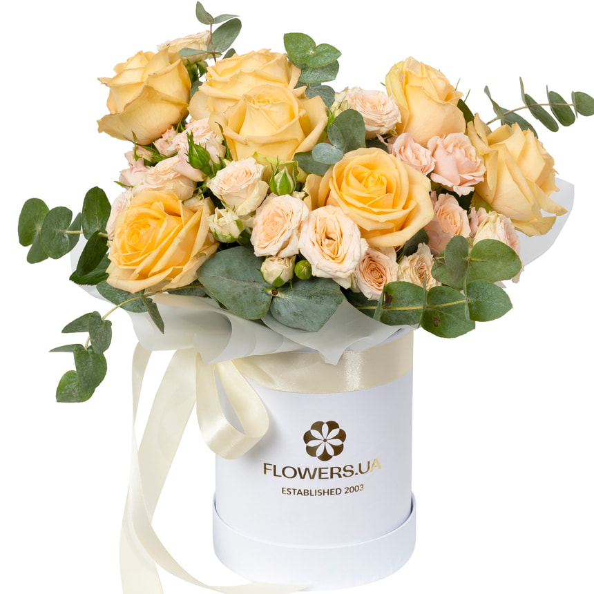 Композиція "Bohemia" – замовити з доставкою