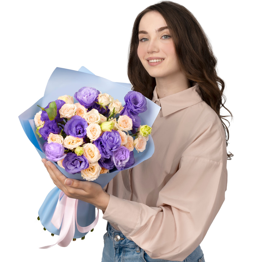 "Orion" bouquet – delivery in Ukraine