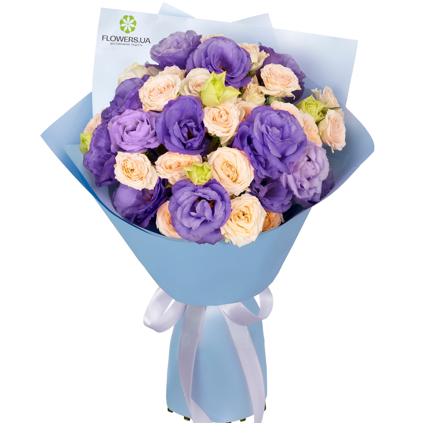 "Orion" bouquet – order with delivery