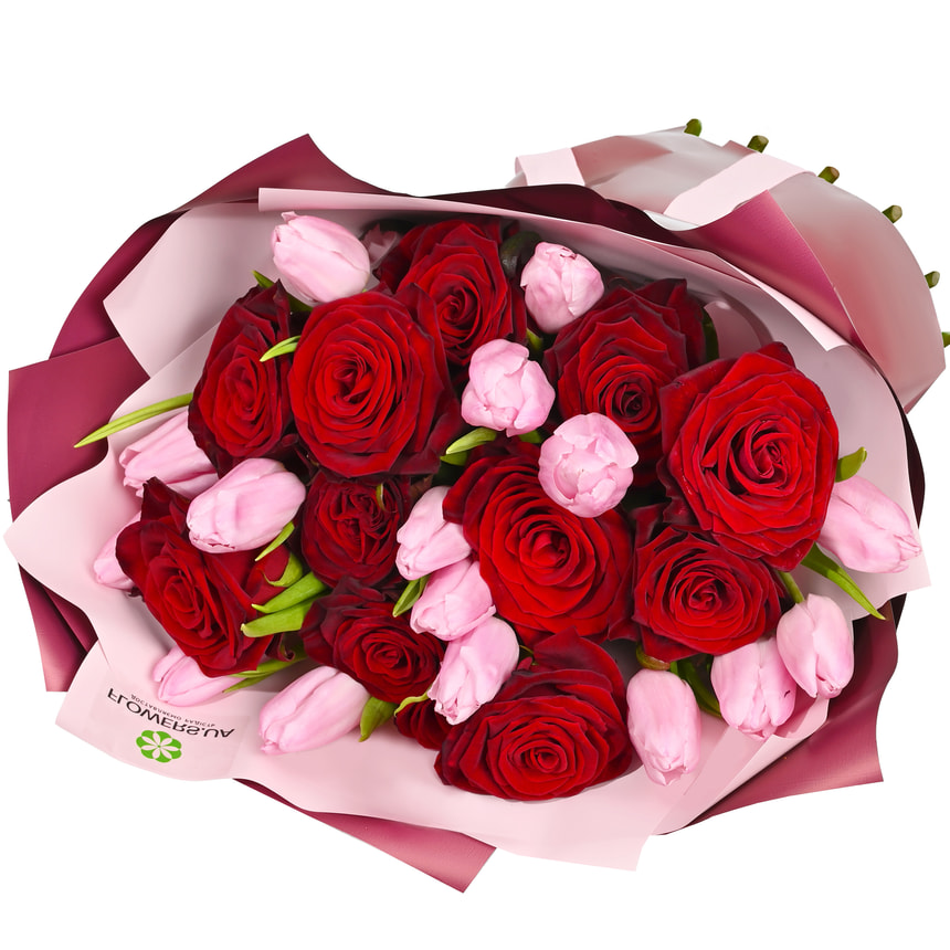 "Mona Lisa" bouquet – order with delivery