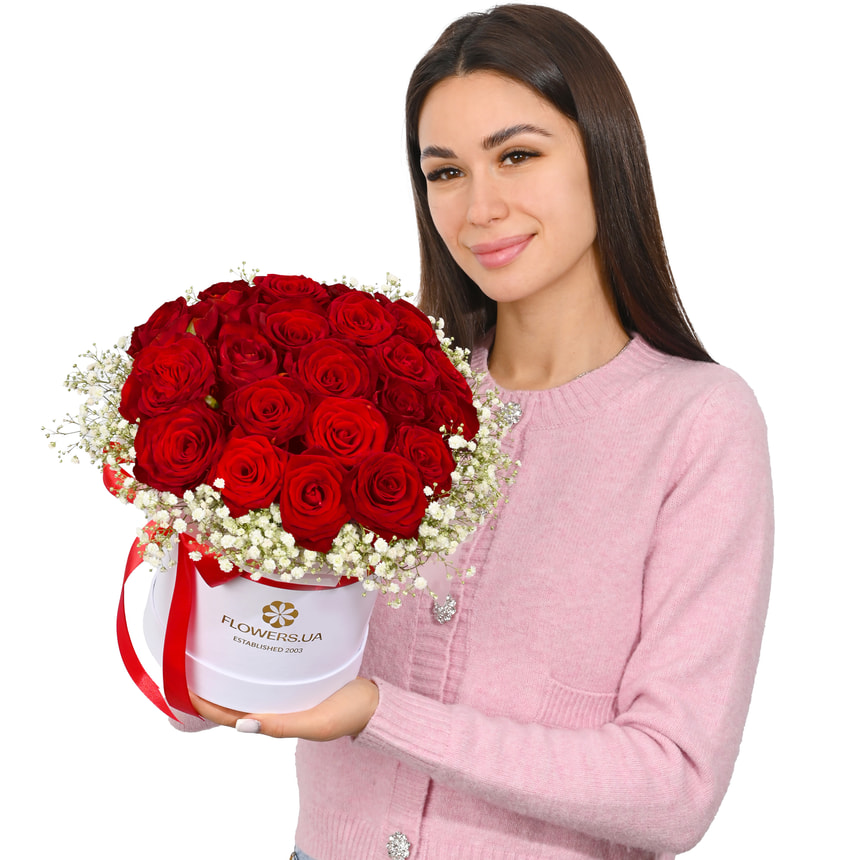 Композиція "Спокуса" – доставка по Україні