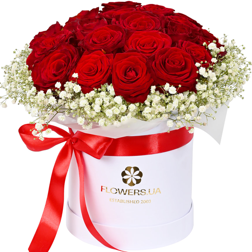 Композиція "Спокуса" – замовити з доставкою