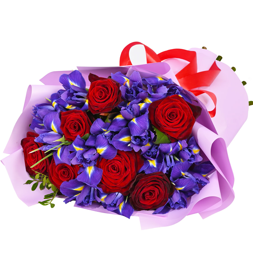 Букет "Pinot Noir" – замовити з доставкою