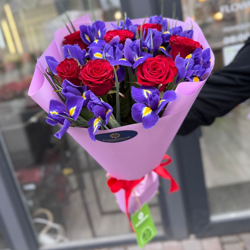 "Pinot Noir" bouquet