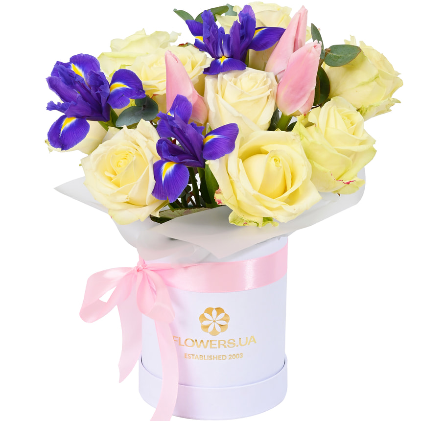 Композиція "Ідеал" – замовити з доставкою