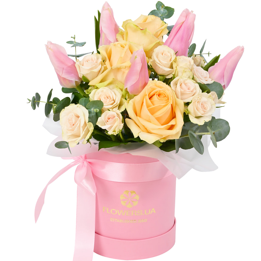 Композиція "Початок" – замовити з доставкою