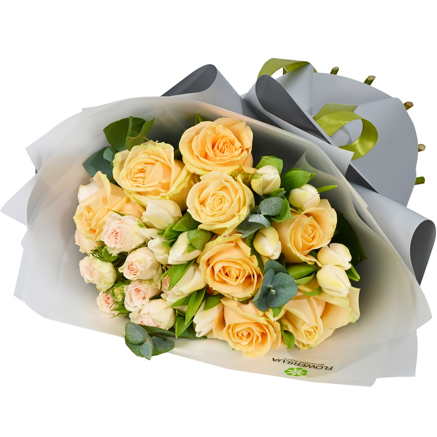 Букет "Валері" – замовити з доставкою