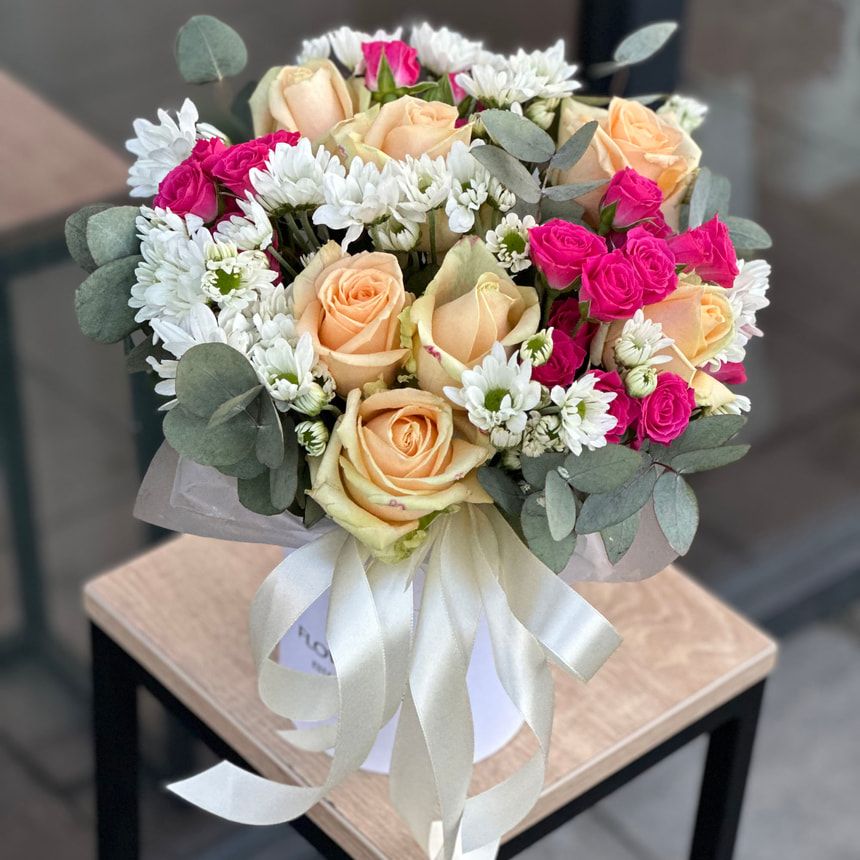 Композиція "Сніданок у Парижі"