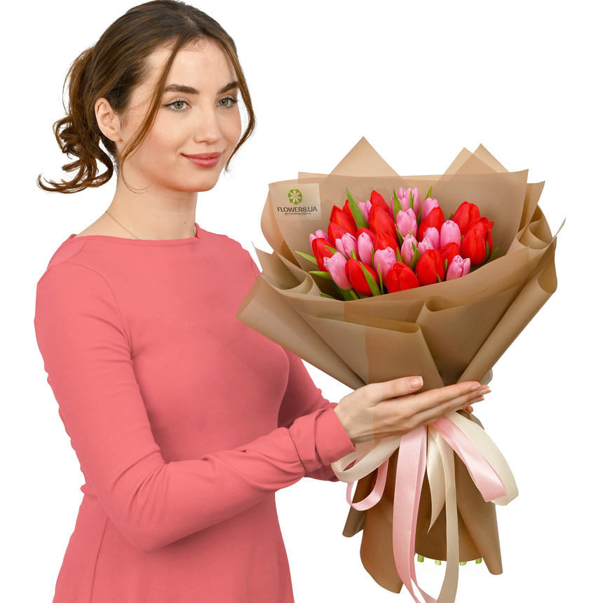 Букет "Віола" – доставка по Україні