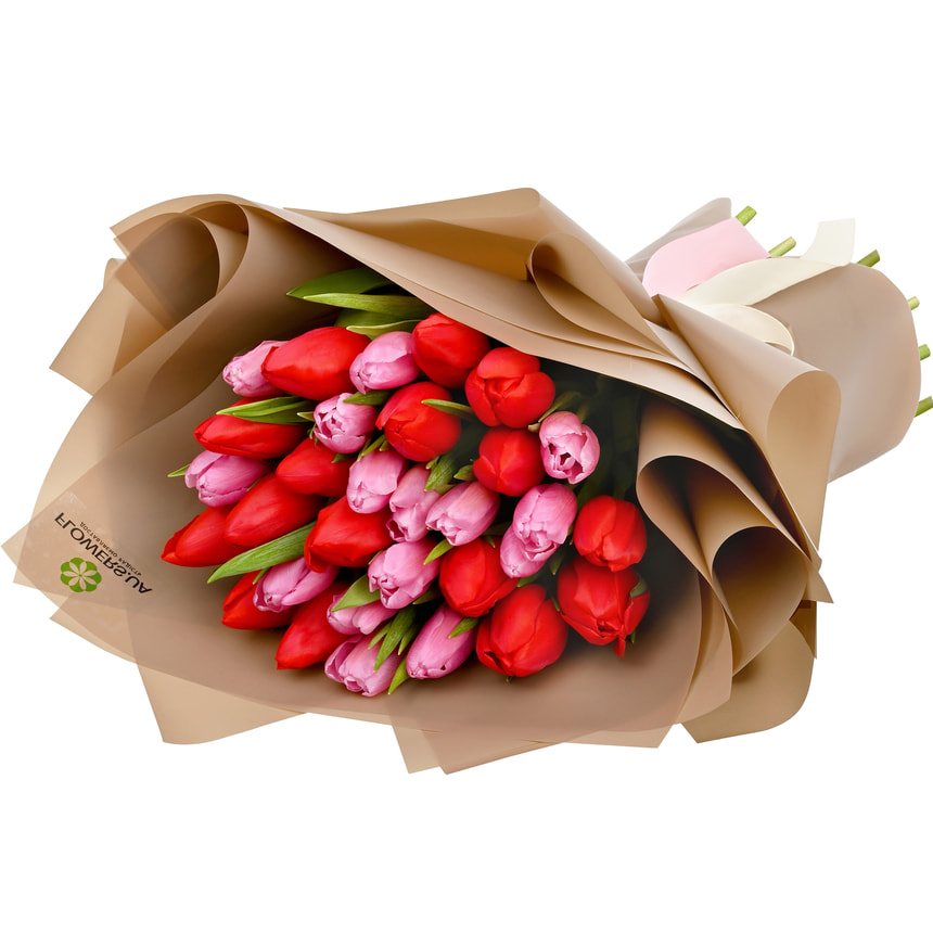 Букет "Віола" – замовити з доставкою