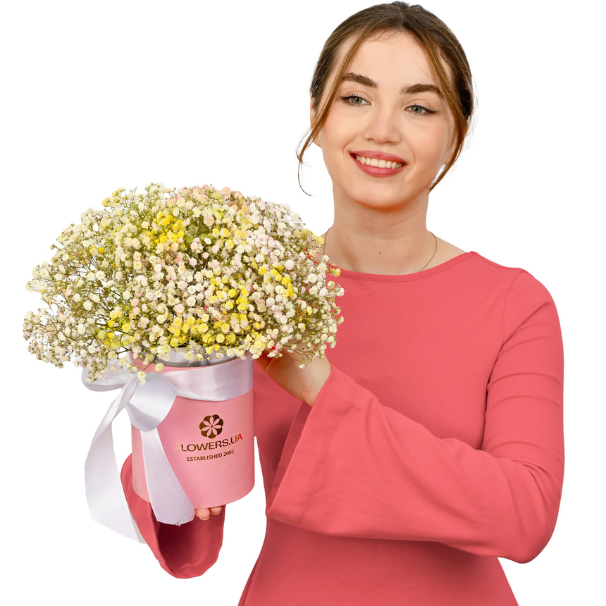 Композиція "Ранкова зірка" – доставка по Україні