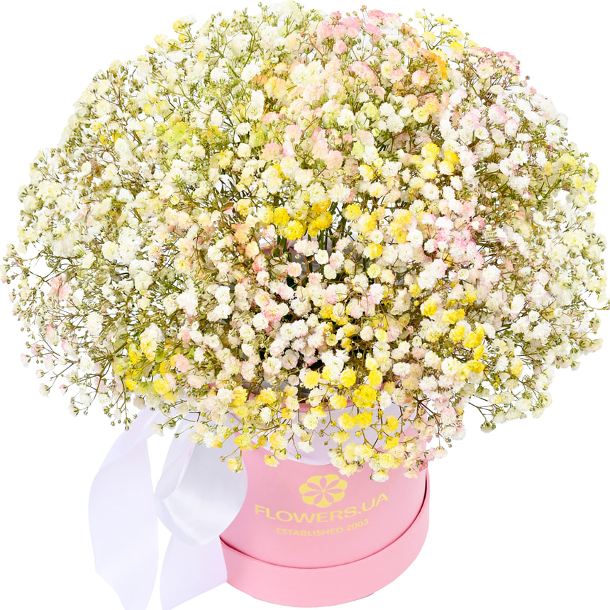 Композиція "Ранкова зірка" – замовити з доставкою