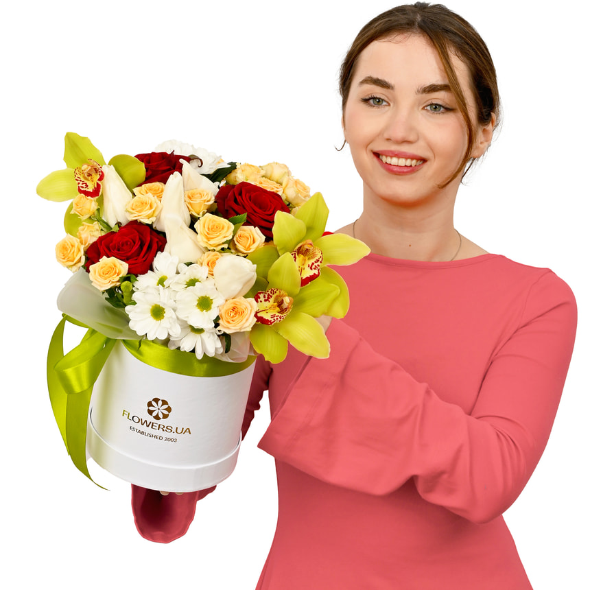 Композиція "Регіна" – доставка по Україні