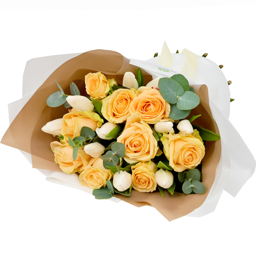 Букет "Елегія" – замовити з доставкою