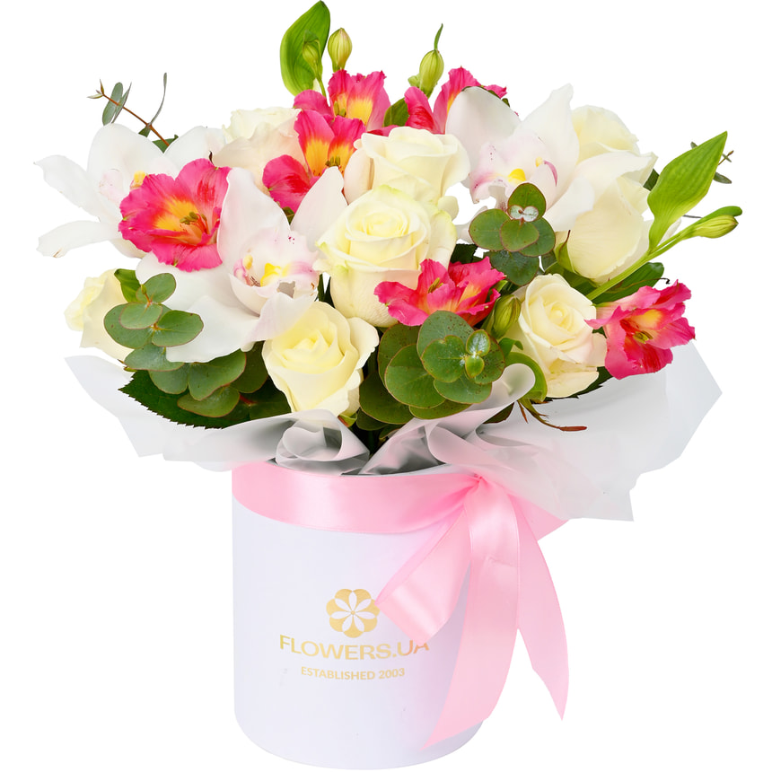 Композиція "Мій Всесвіт" – замовити з доставкою