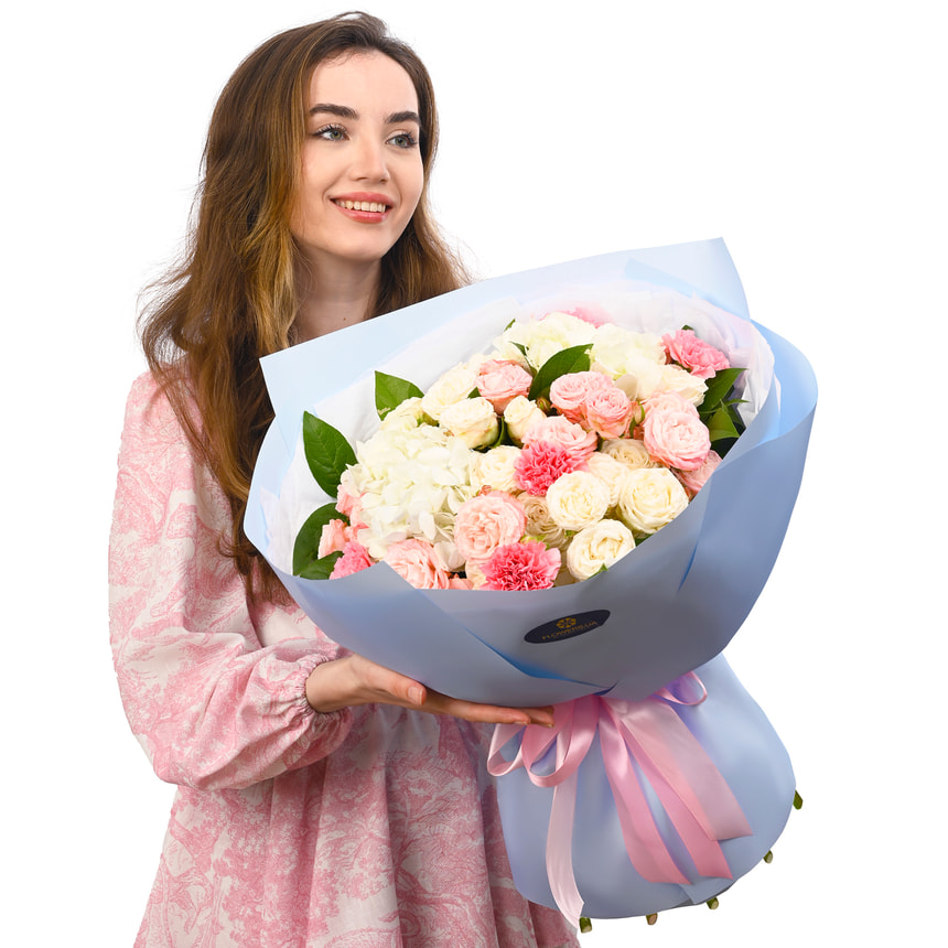 Букет "Юнона" – доставка по Україні