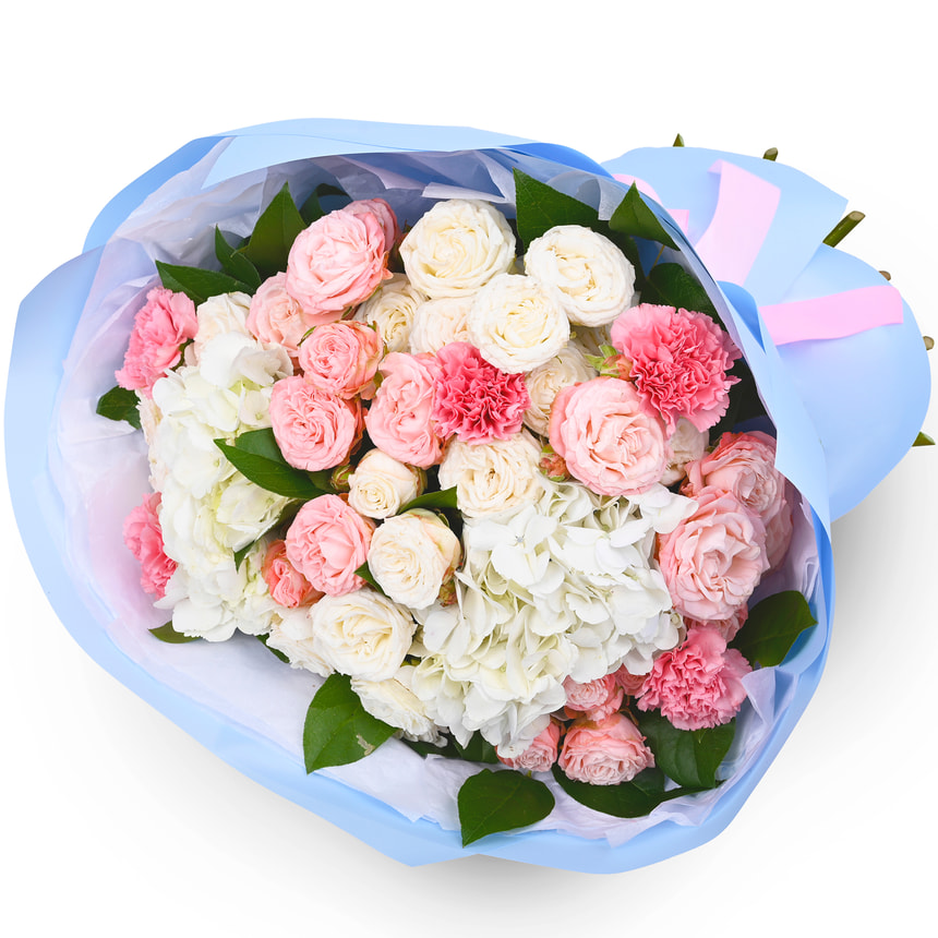 Букет "Юнона" – замовити з доставкою