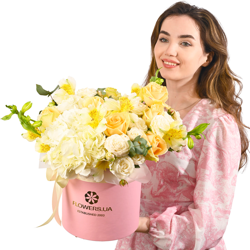 Композиція "Absolute" – доставка по Україні