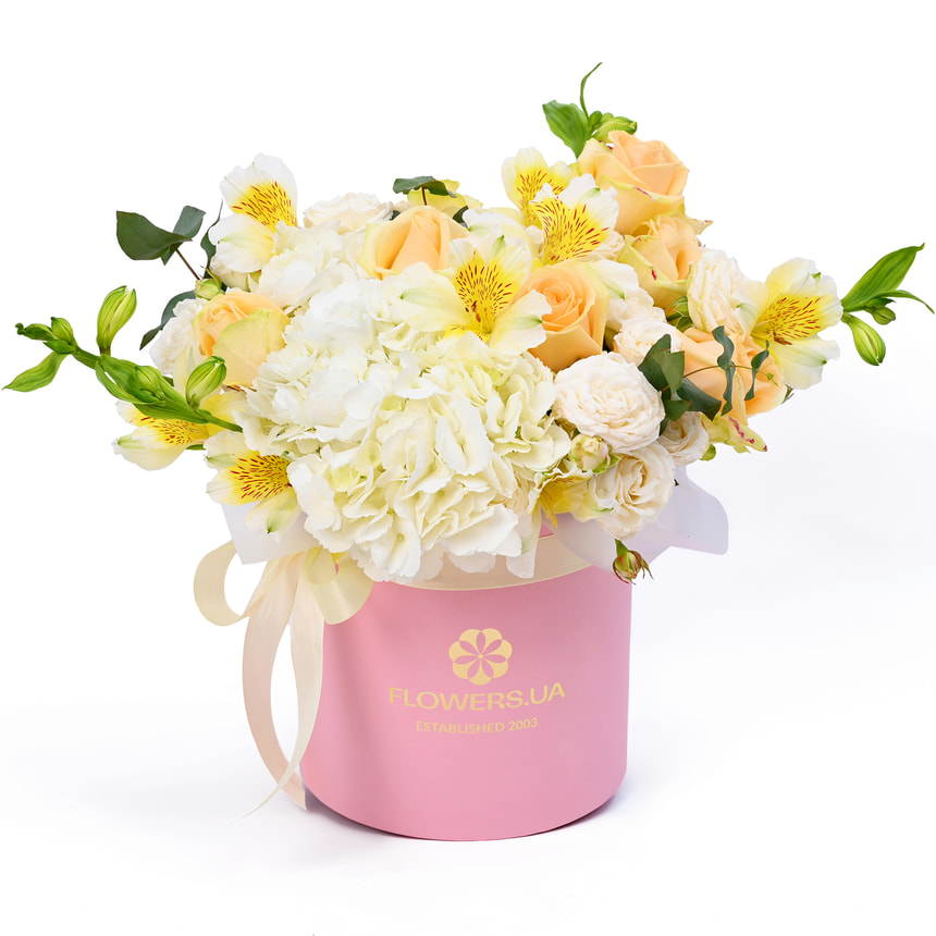 Композиція "Absolute" – замовити з доставкою